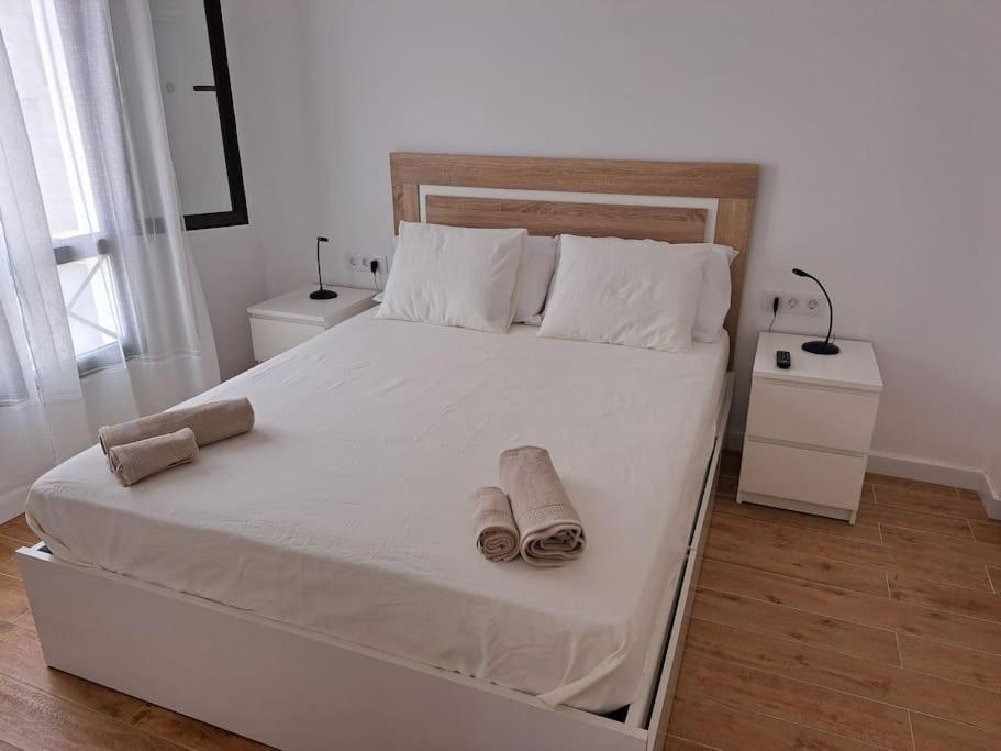 Precioso Apartamento. Corralejo Extérieur photo