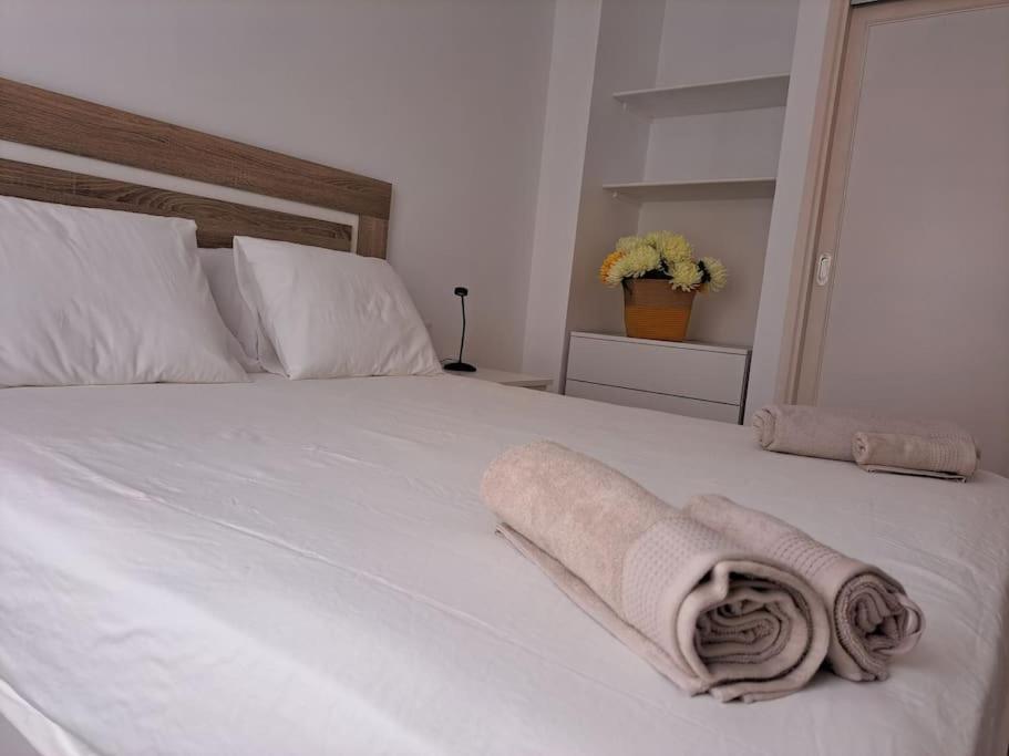Precioso Apartamento. Corralejo Extérieur photo